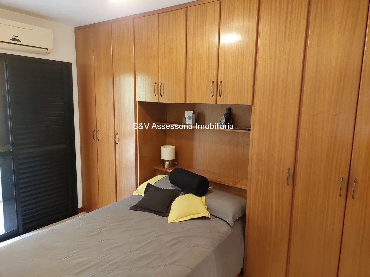 Apartamento à venda com 2 quartos, 56m² - Foto 7