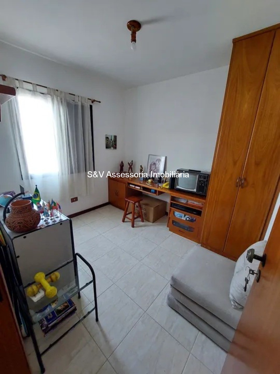 Apartamento à venda com 2 quartos, 56m² - Foto 11