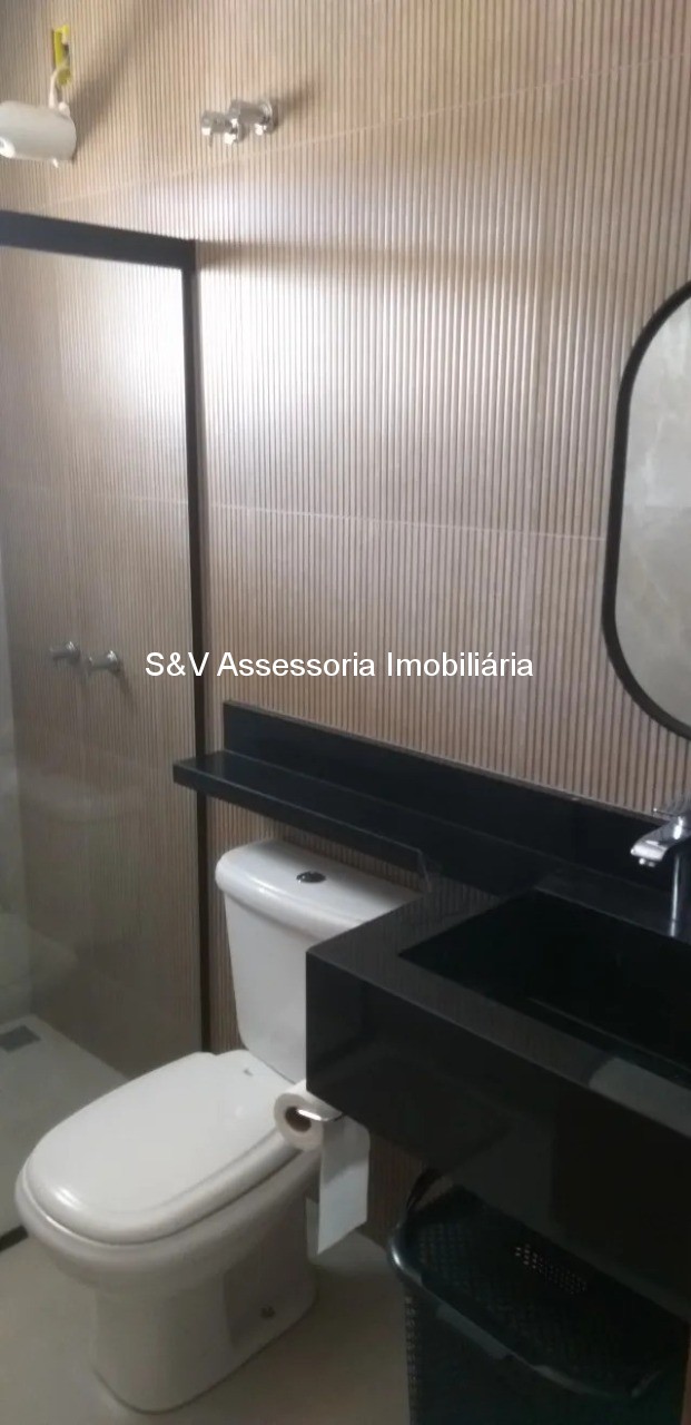Casa à venda com 2 quartos - Foto 1