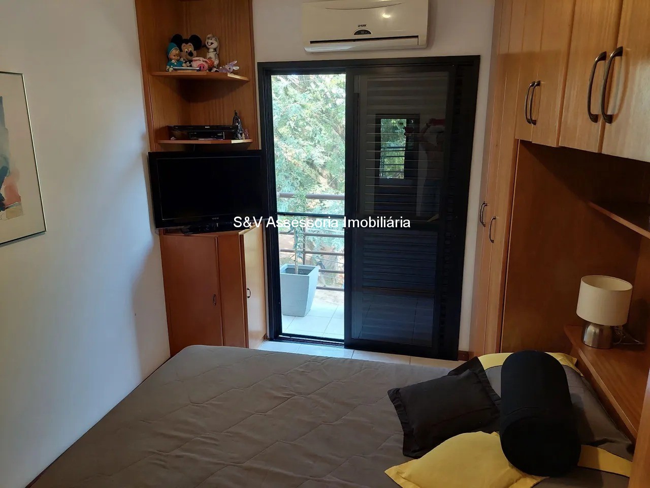 Apartamento à venda com 2 quartos, 56m² - Foto 8