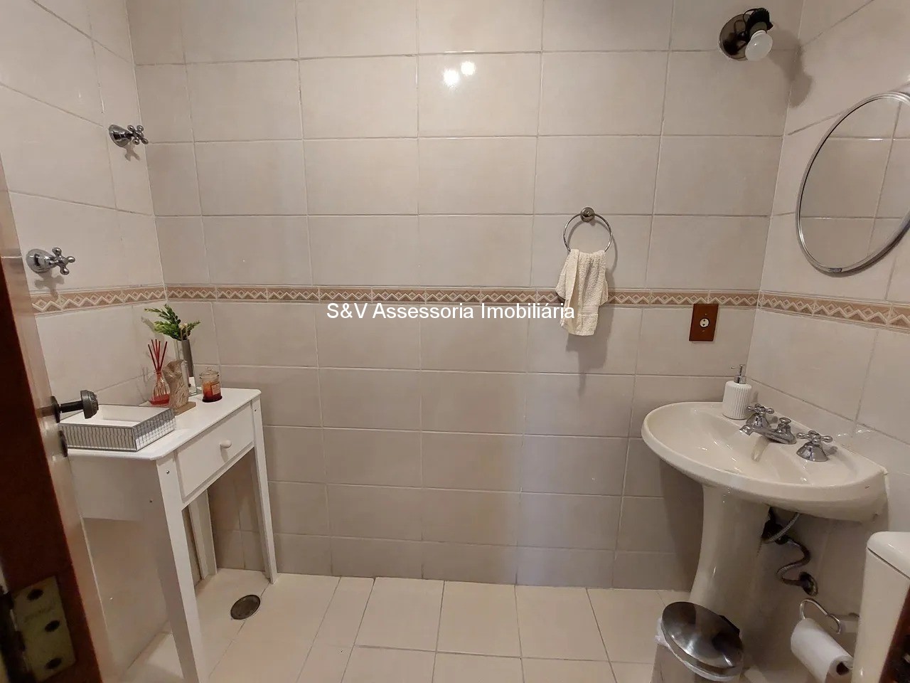 Apartamento à venda com 2 quartos, 56m² - Foto 6