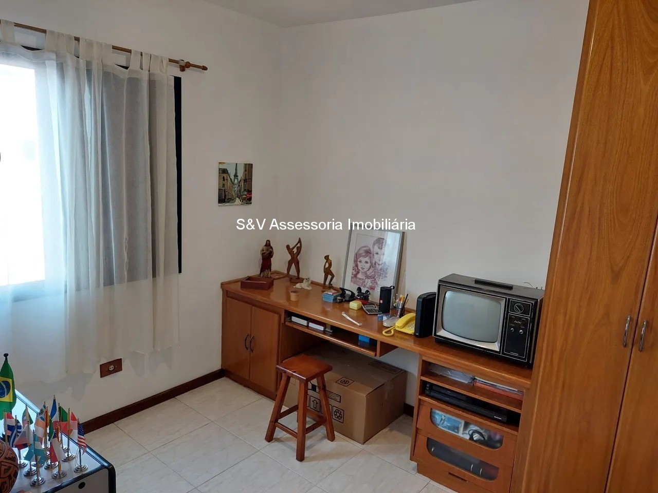 Apartamento à venda com 2 quartos, 56m² - Foto 10