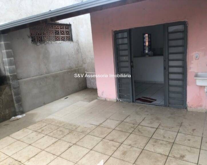 Casa à venda com 3 quartos, 140m² - Foto 11