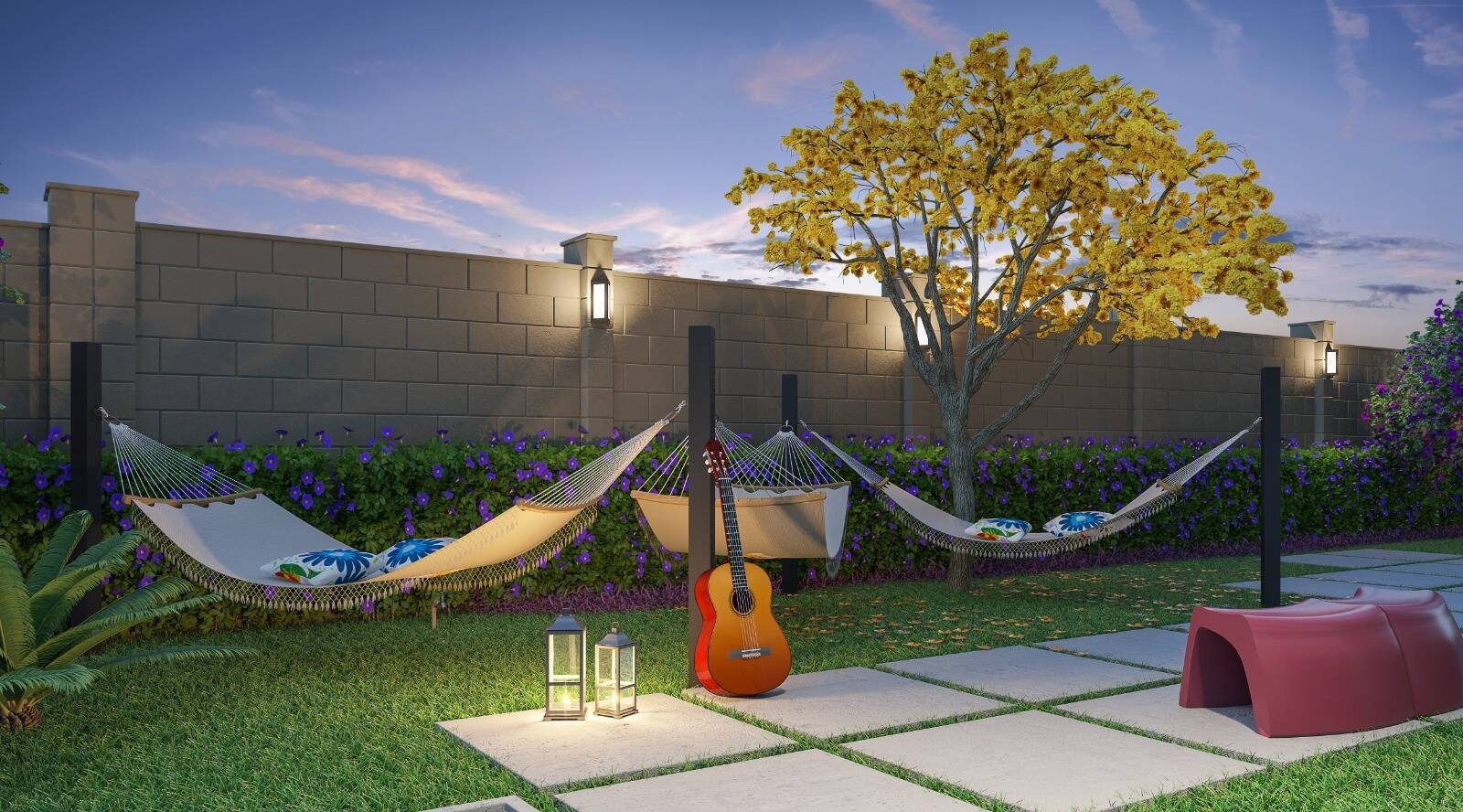 Apartamento à venda com 2 quartos, 55m² - Foto 13