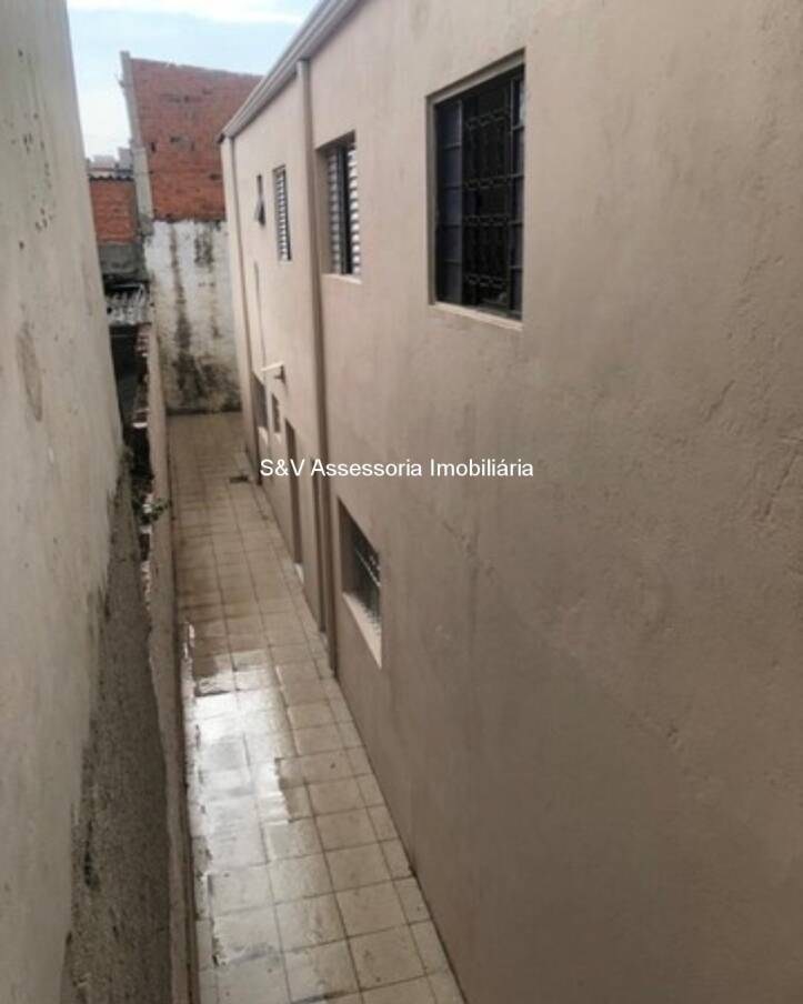 Casa à venda com 3 quartos, 140m² - Foto 16