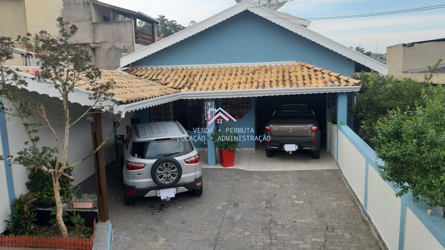 Casa para Comprar em JARDIM SANTA GERTRUDES - JUNDIAÍ - SP