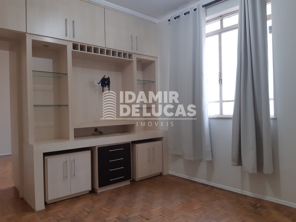 Apartamento, 1 quarto, 50 m² - Foto 2