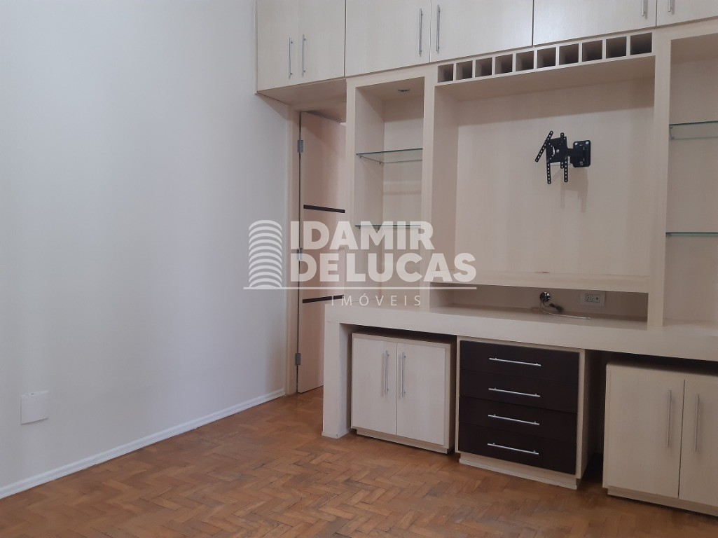 Apartamento, 1 quarto, 50 m² - Foto 3