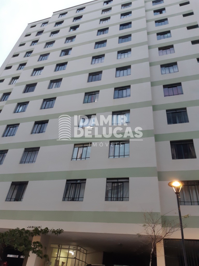 Apartamento, 1 quarto, 50 m² - Foto 1