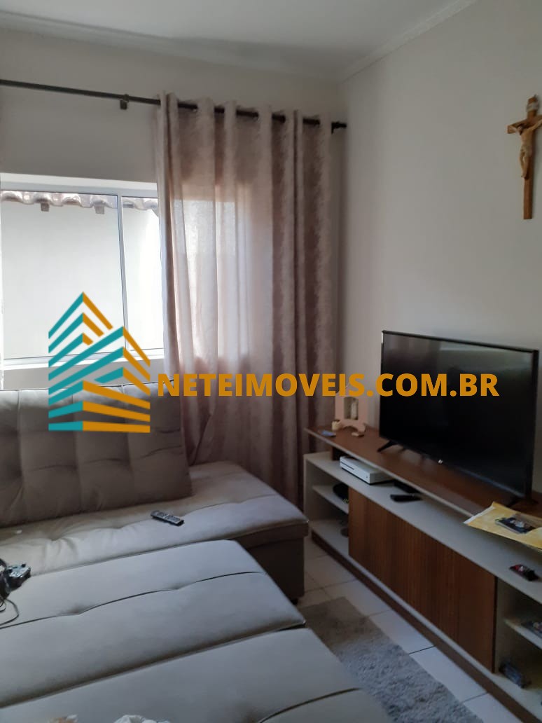 Casa, 3 quartos, 125 m² - Foto 1