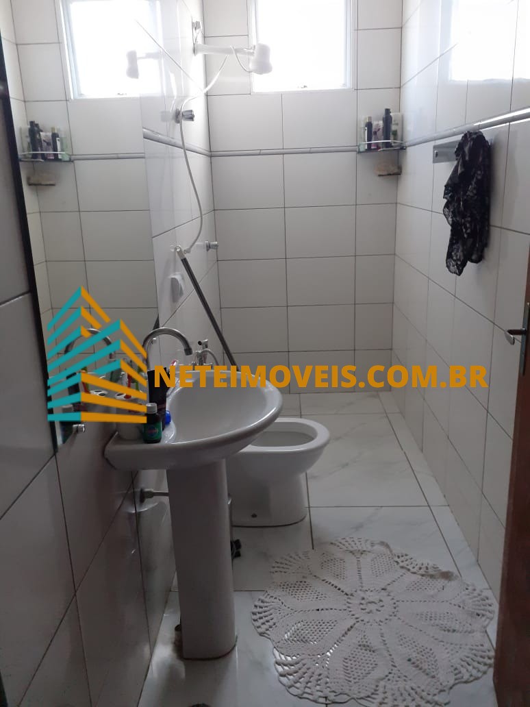 Casa, 3 quartos, 125 m² - Foto 12