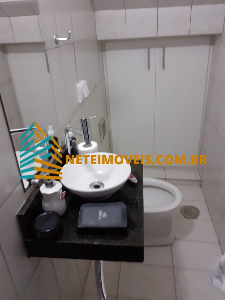 Casa, 3 quartos, 125 m² - Foto 9
