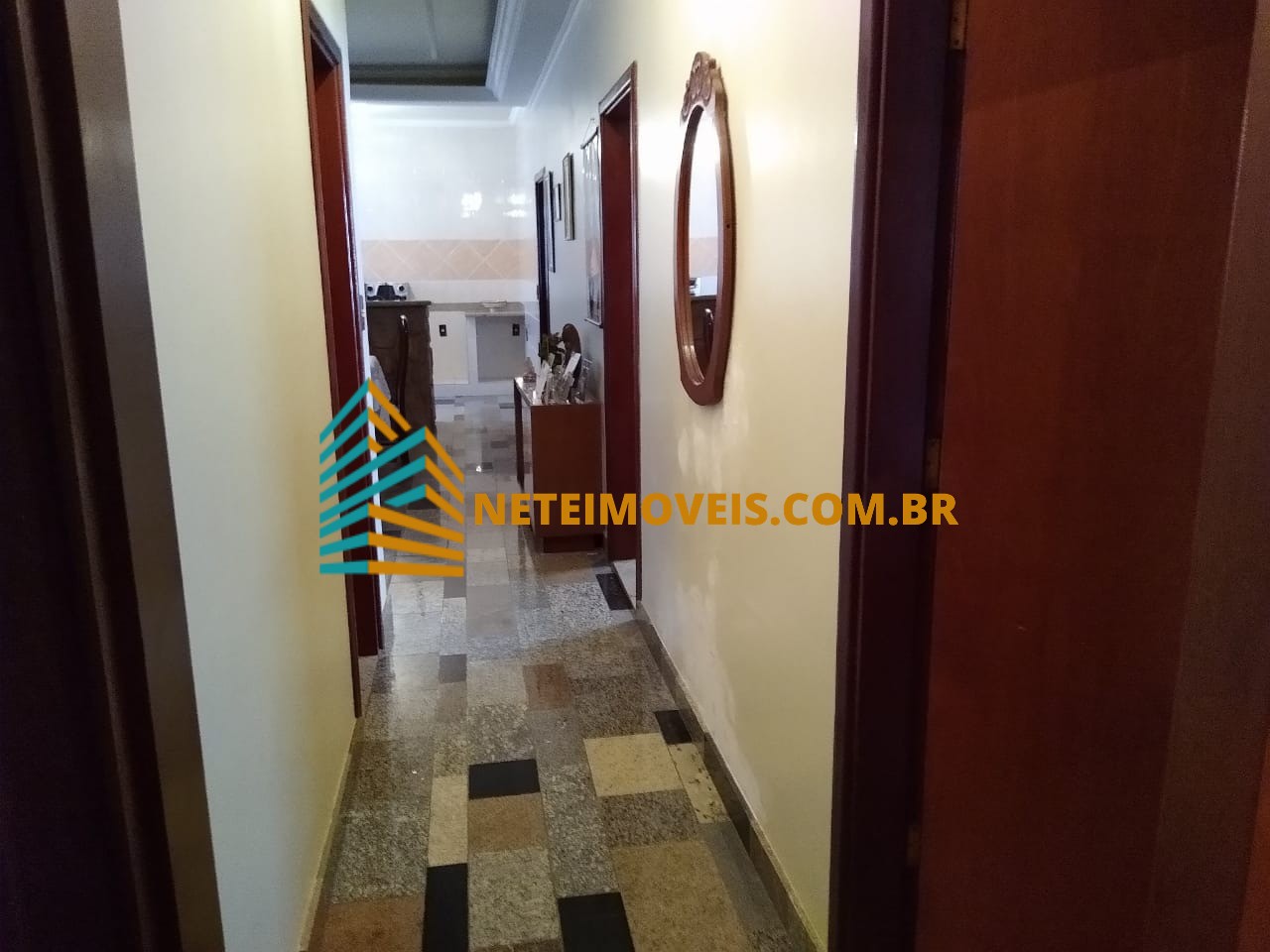 Casa, 3 quartos - Foto 10