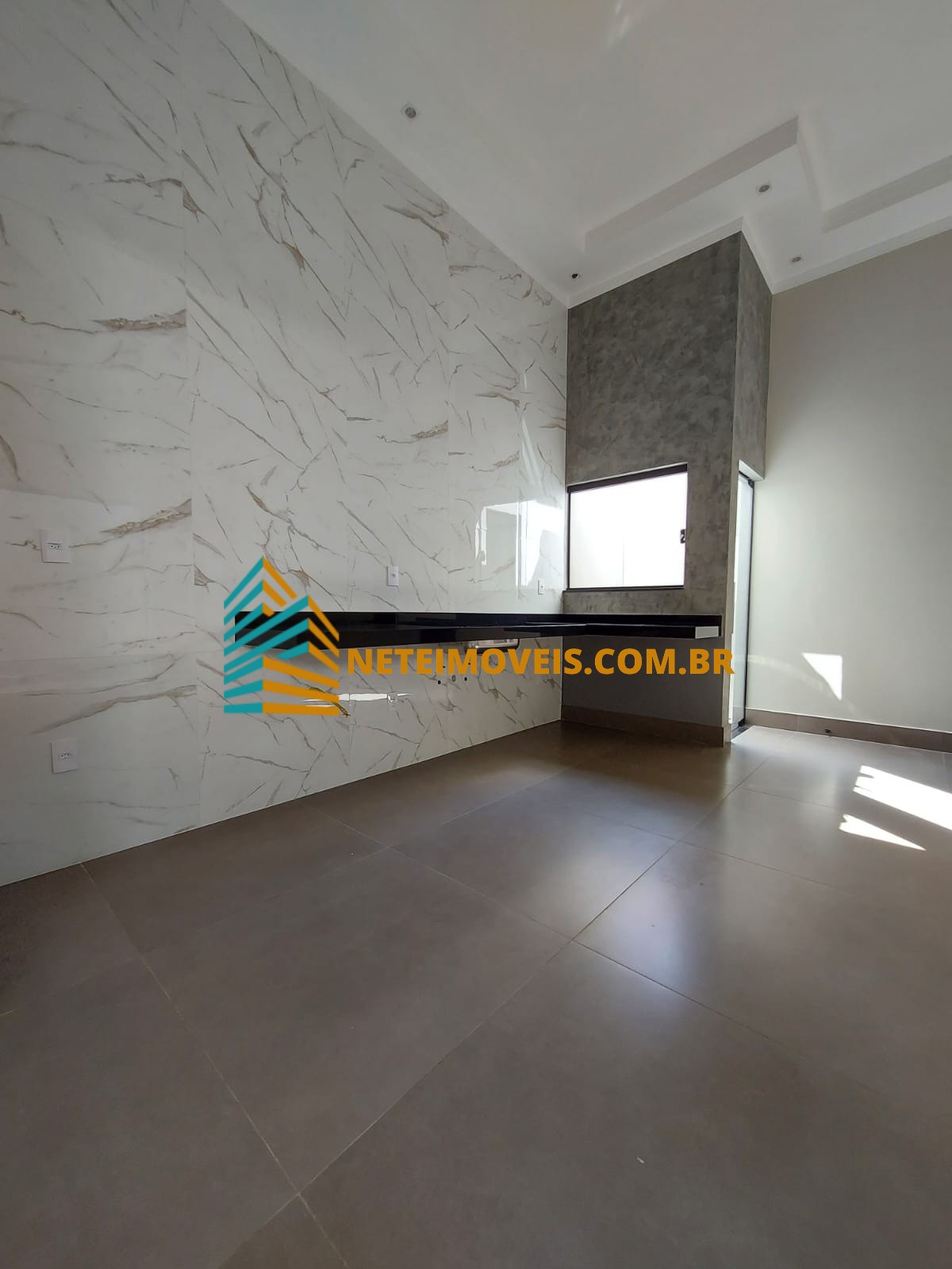 Casa, 3 quartos - Foto 5