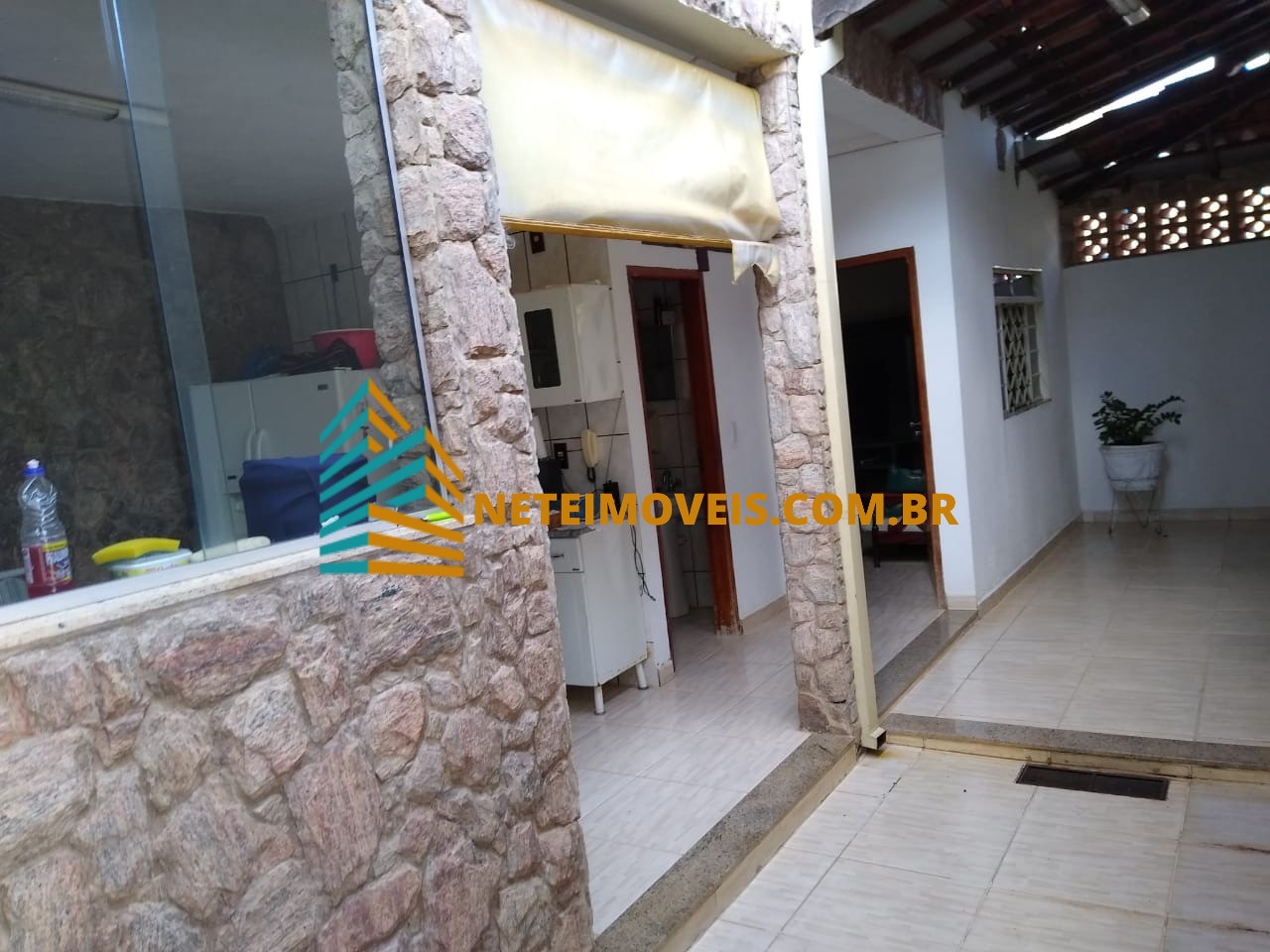 Casa, 3 quartos - Foto 7