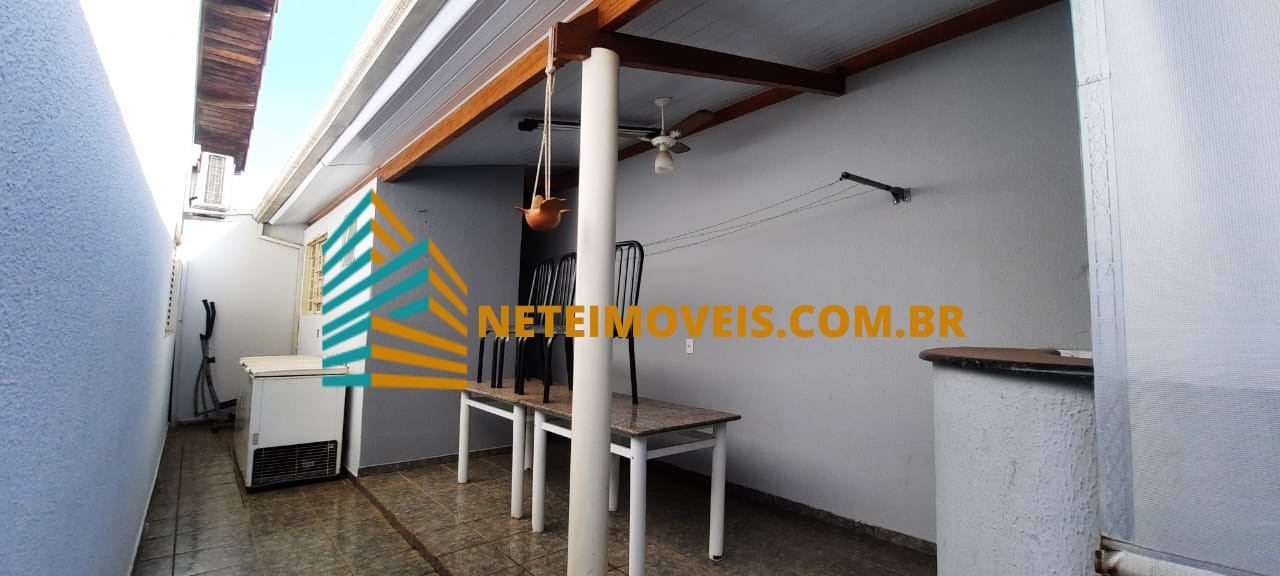 Casa, 3 quartos - Foto 17