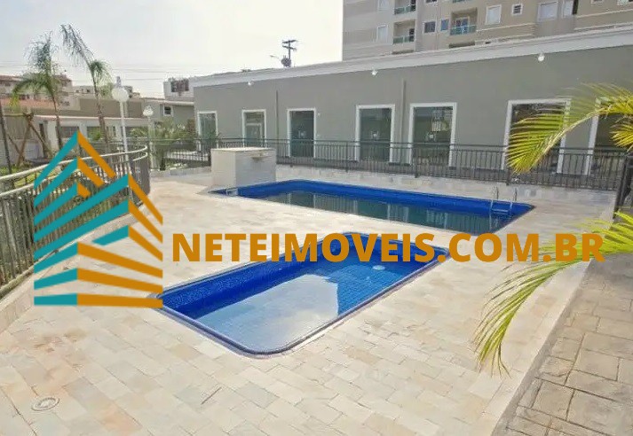 Apartamento, 2 quartos, 47 m² - Foto 1