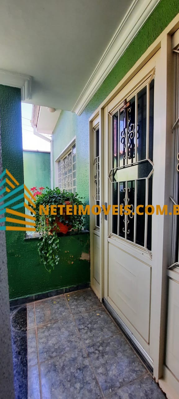 Casa, 3 quartos - Foto 3