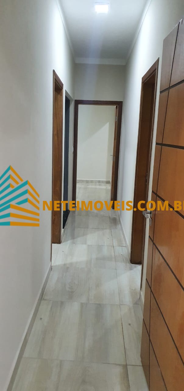 Casa, 3 quartos - Foto 7