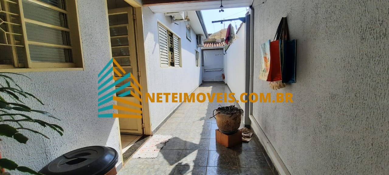 Casa, 3 quartos - Foto 15