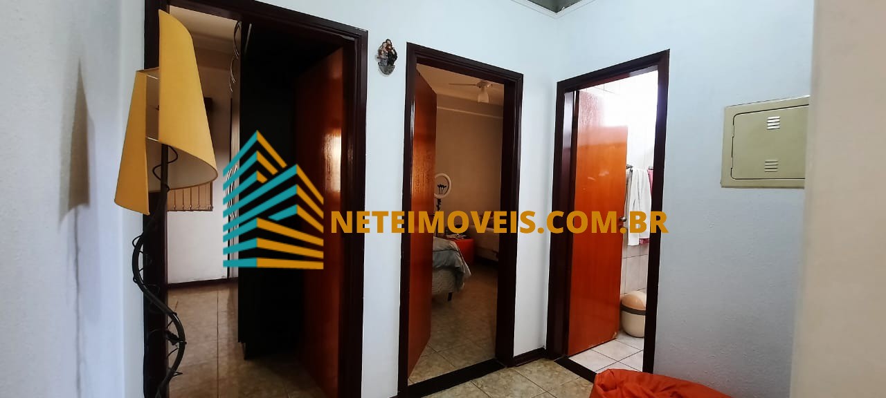 Casa, 3 quartos - Foto 10