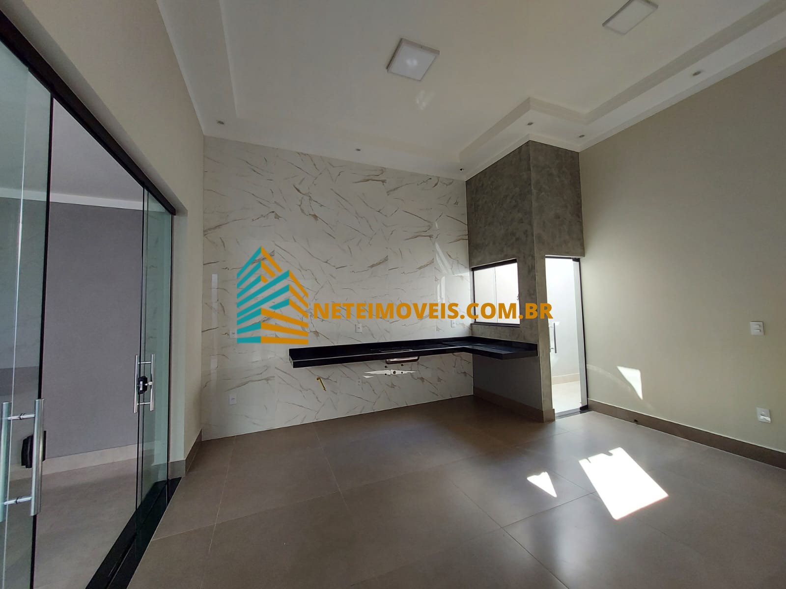 Casa, 3 quartos - Foto 4