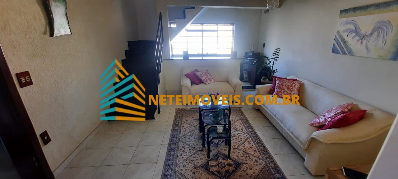 Casa, 3 quartos, 1 m² - Foto 3