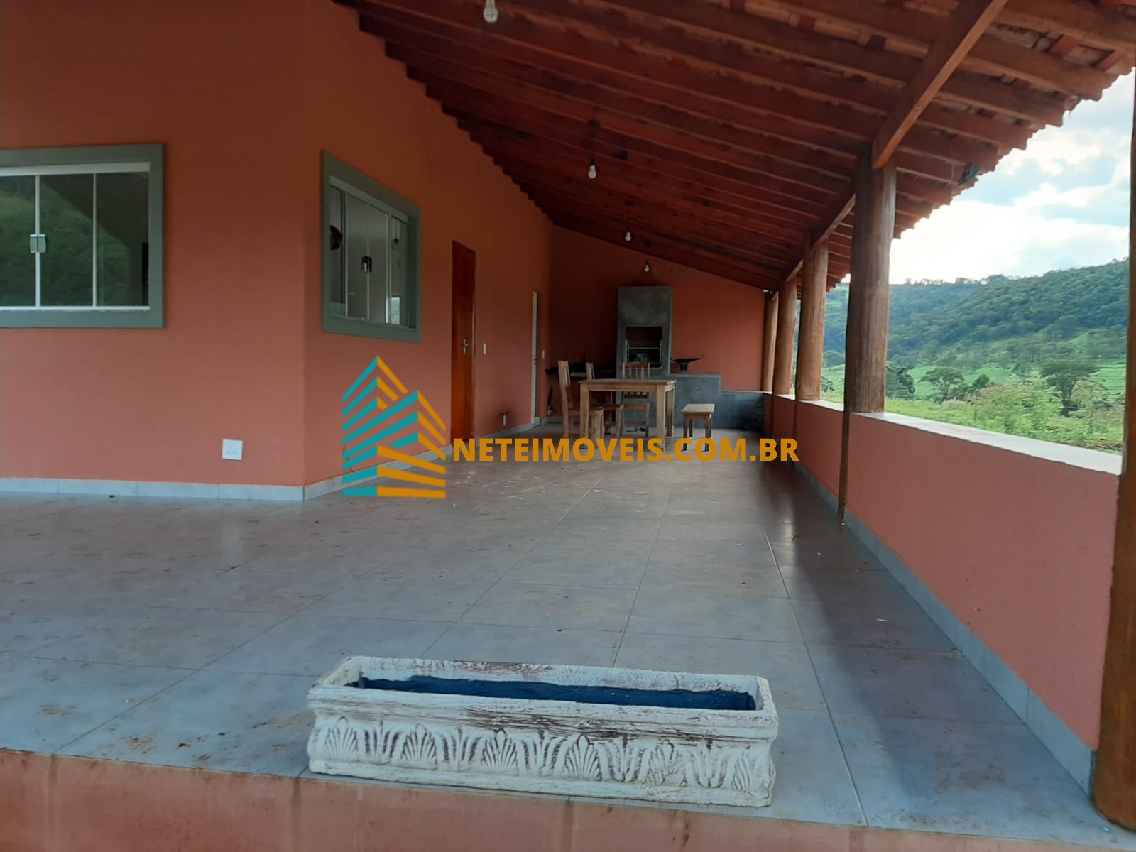 Chácara, 2 quartos - Foto 3