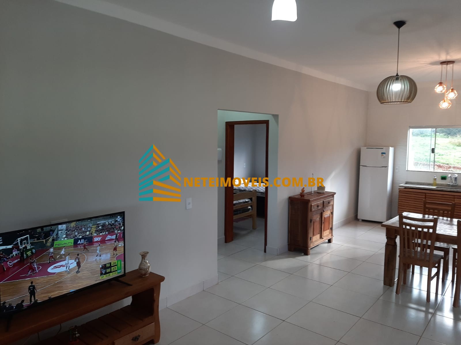 Chácara, 2 quartos - Foto 20