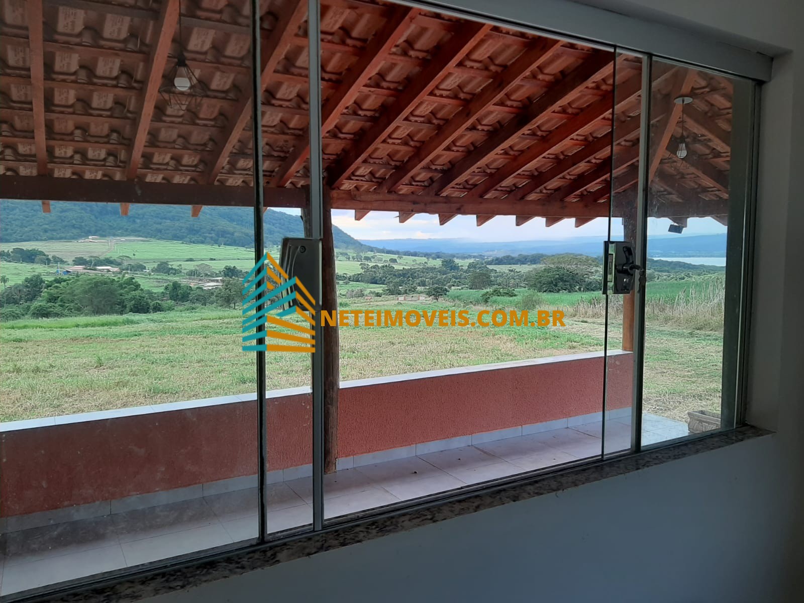 Chácara, 2 quartos - Foto 14