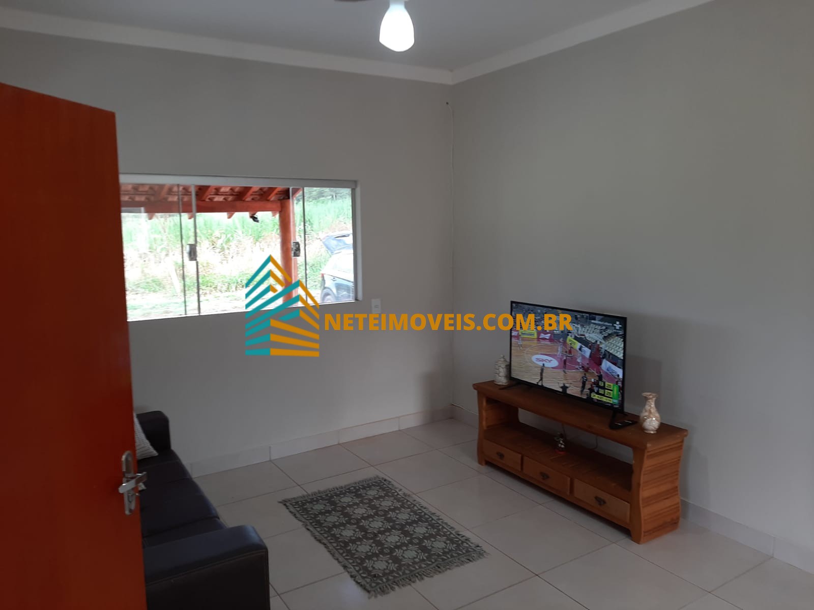 Chácara, 2 quartos - Foto 17