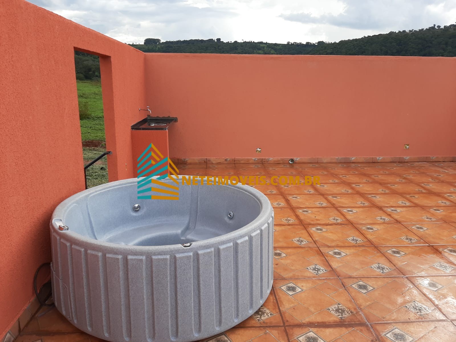 Chácara, 2 quartos - Foto 21