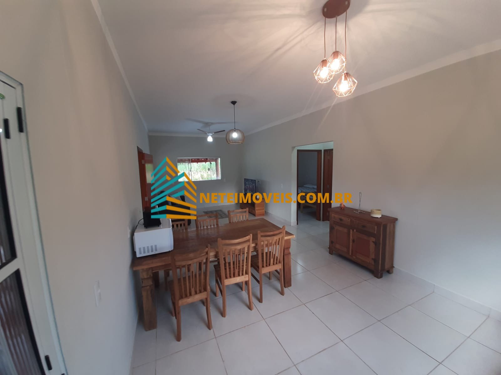 Chácara, 2 quartos - Foto 13