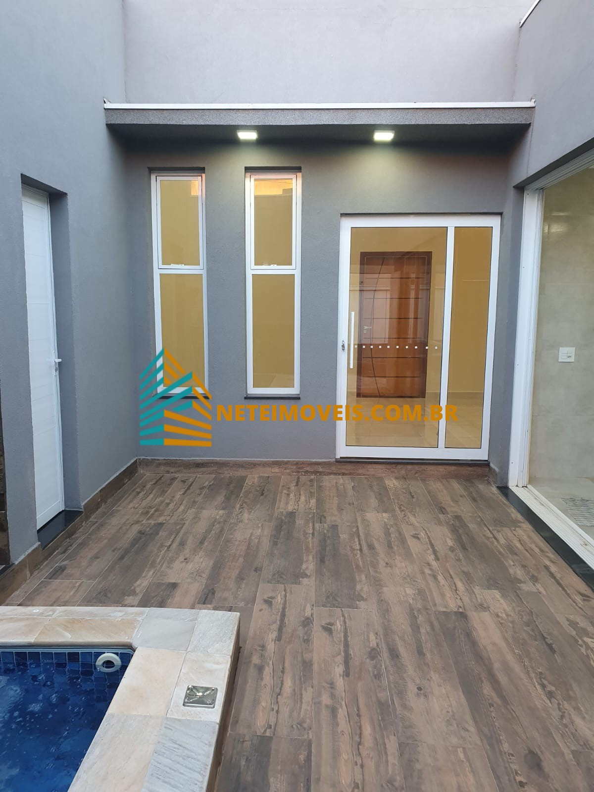 Casa, 3 quartos, 200 m² - Foto 10