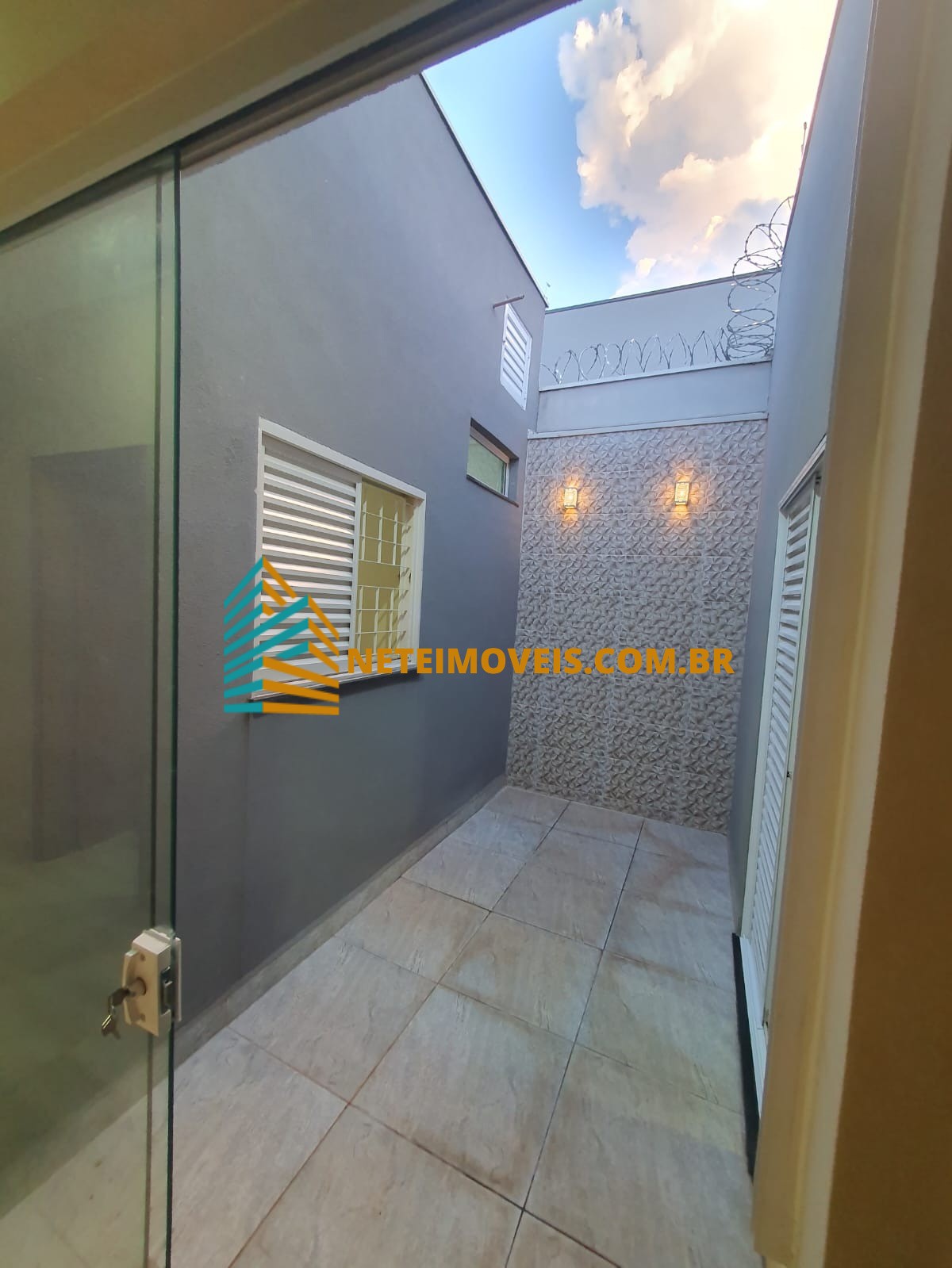 Casa, 3 quartos, 200 m² - Foto 3