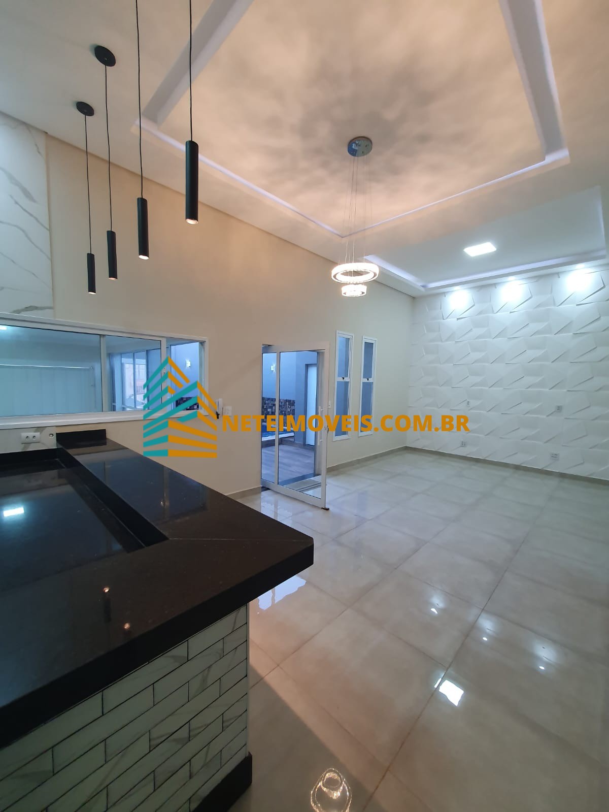 Casa, 3 quartos, 200 m² - Foto 12