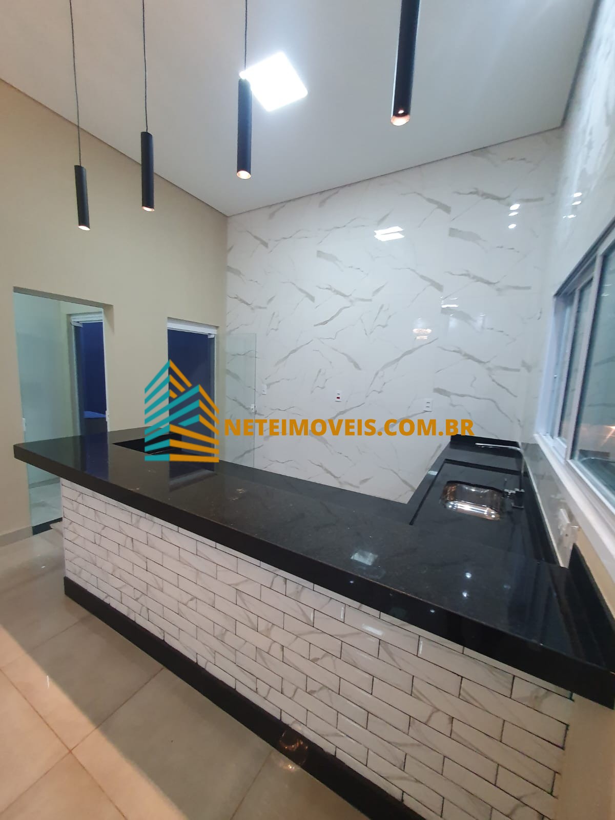 Casa, 3 quartos, 200 m² - Foto 18