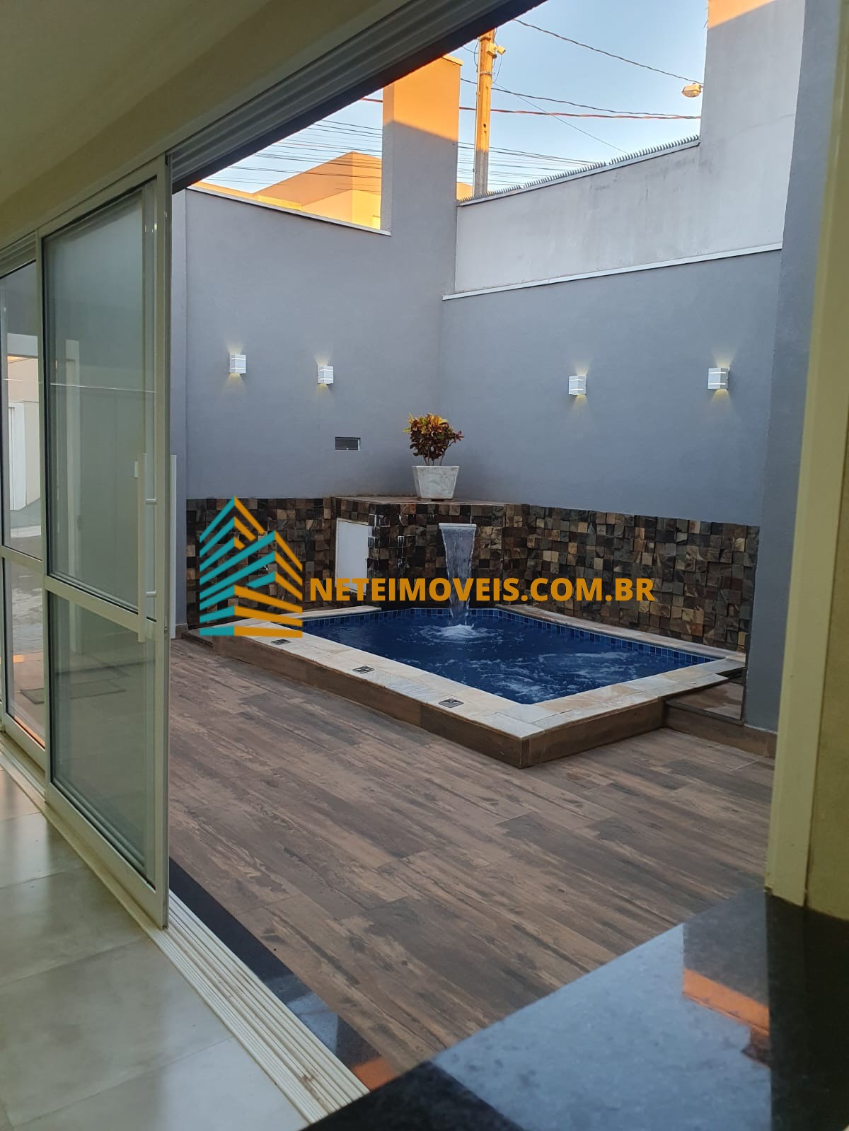 Casa, 3 quartos, 200 m² - Foto 11