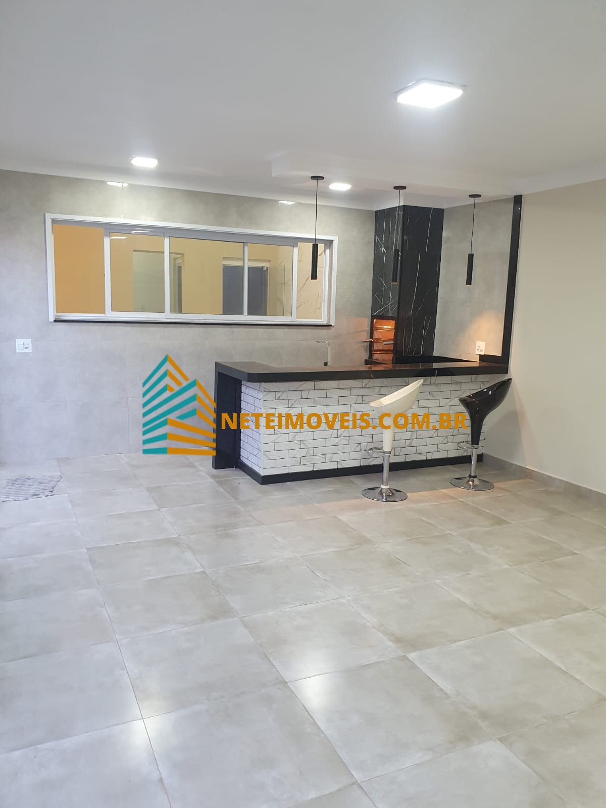 Casa, 3 quartos, 200 m² - Foto 9