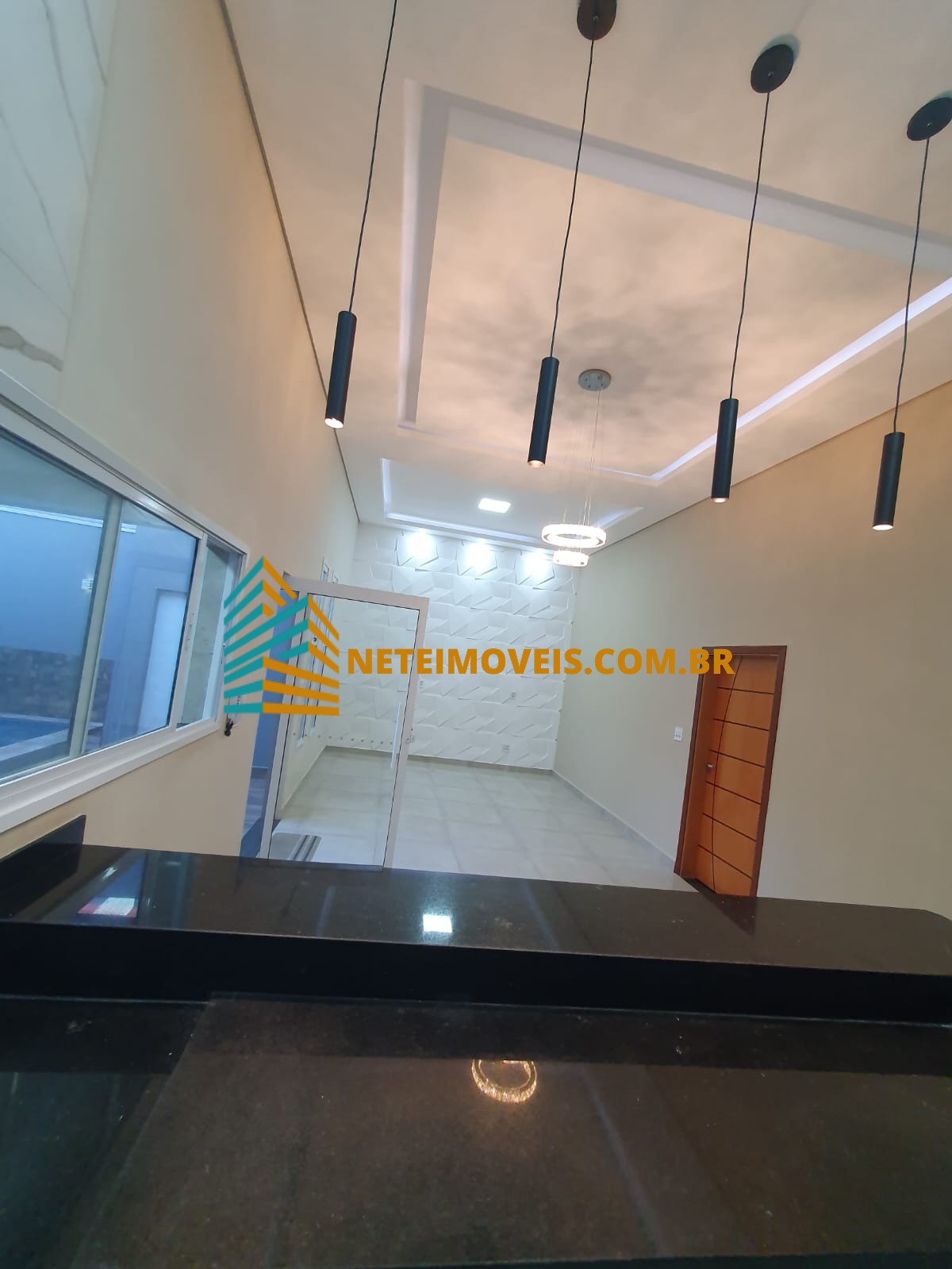 Casa, 3 quartos, 200 m² - Foto 14