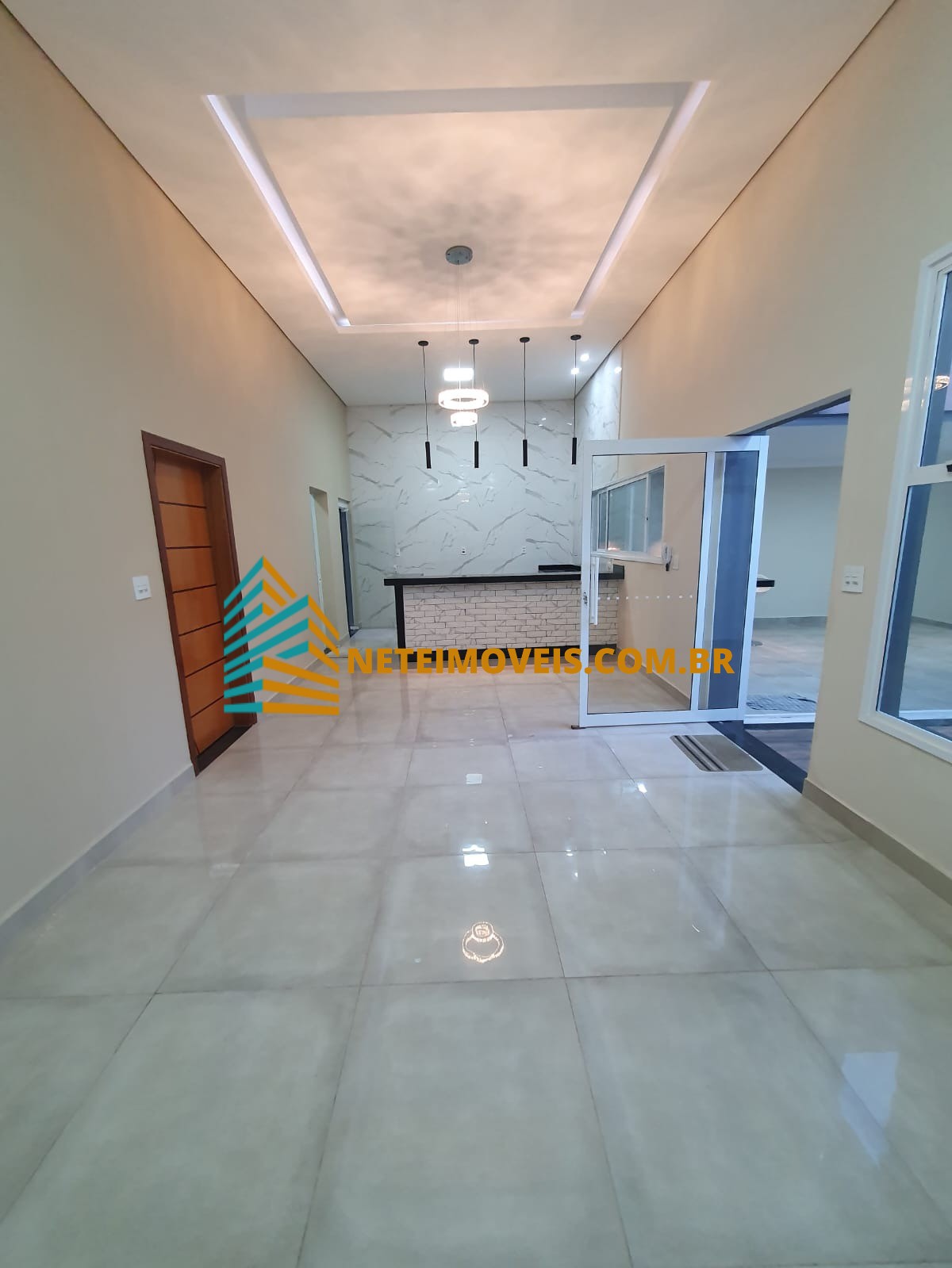 Casa, 3 quartos, 200 m² - Foto 15