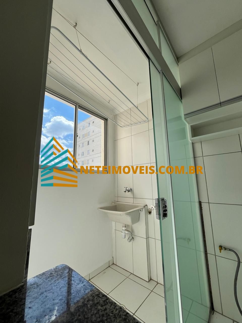 Apartamento, 2 quartos, 47 m² - Foto 15