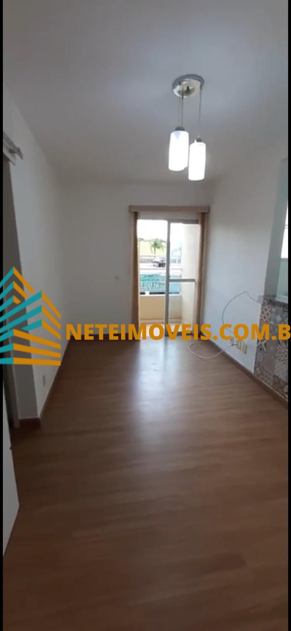 Apartamento, 2 quartos, 47 m² - Foto 8