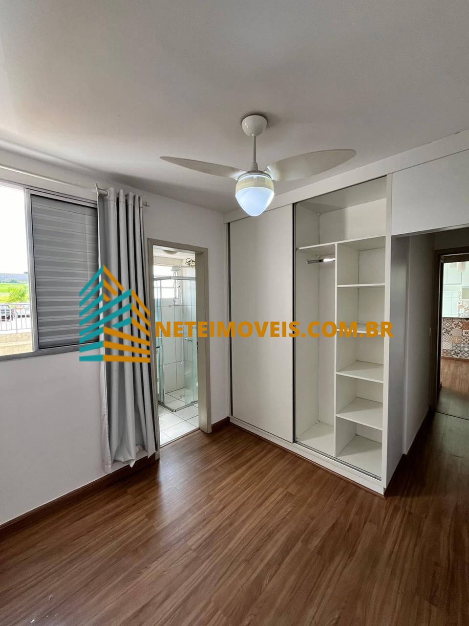 Apartamento, 2 quartos, 47 m² - Foto 13
