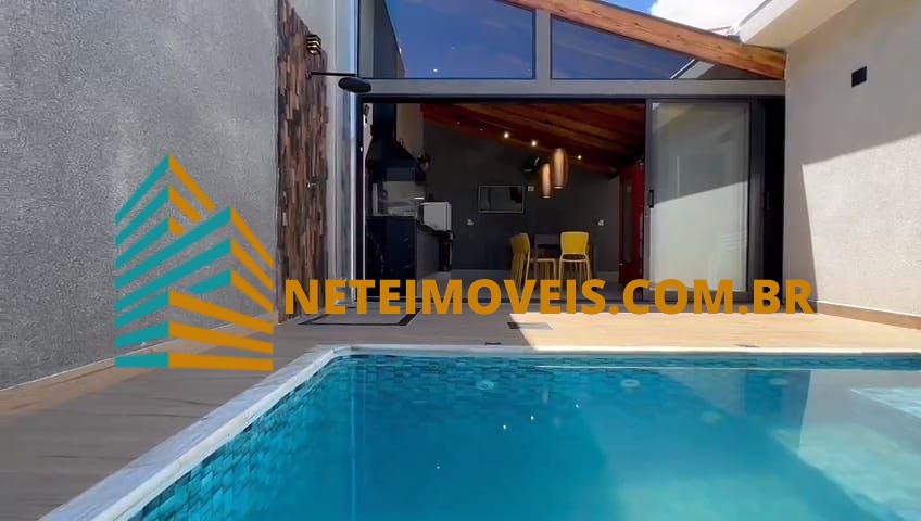 Casa, 3 quartos - Foto 1