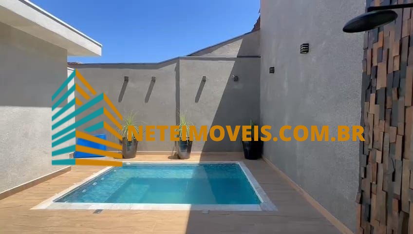 Casa, 3 quartos - Foto 6