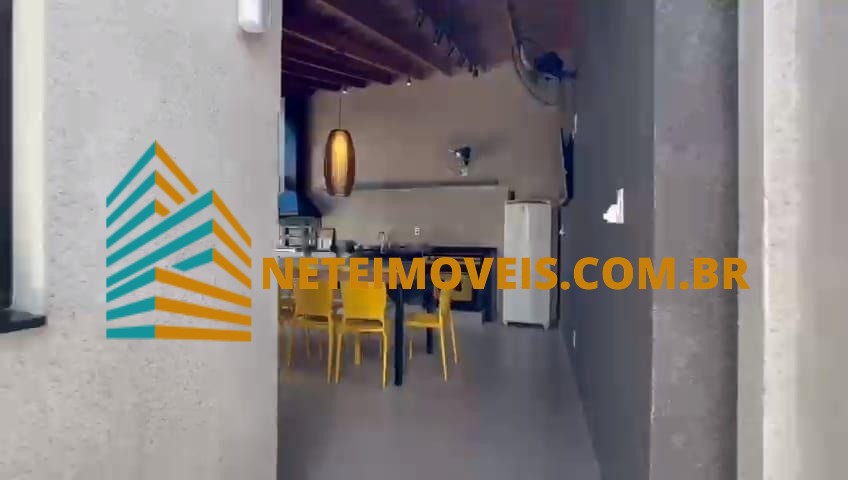 Casa, 3 quartos - Foto 7