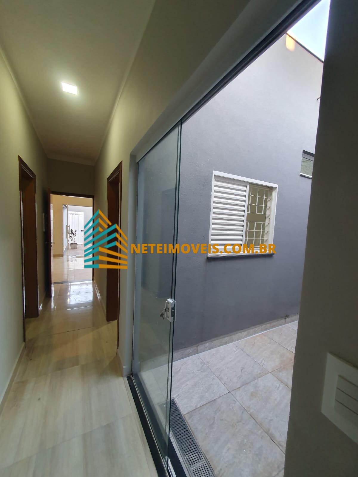 Casa, 3 quartos - Foto 12