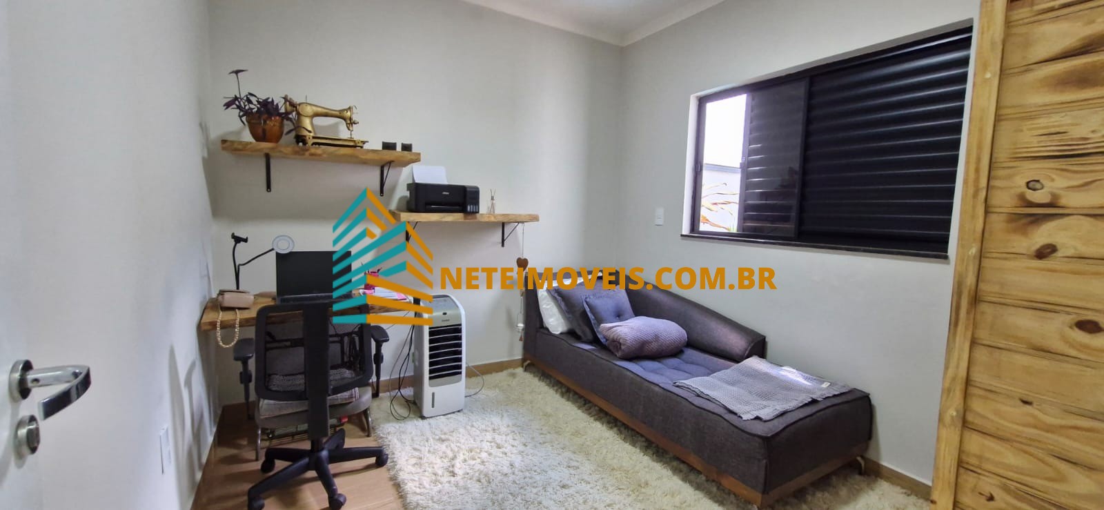 Casa, 3 quartos, 140 m² - Foto 11
