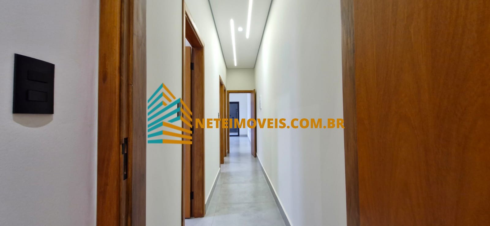 Casa, 3 quartos - Foto 24